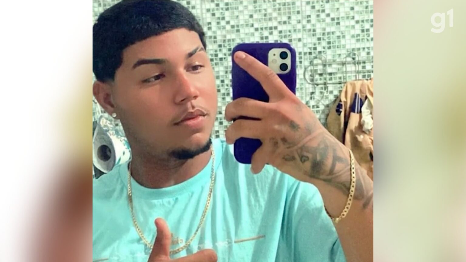 Prisão de Suspeito de Assassinato de Entregador em São Luís Destaca Execução Planejada Prisão de Suspeito de Assassinato de Entregador em São Luís Destaca Execução Planejada