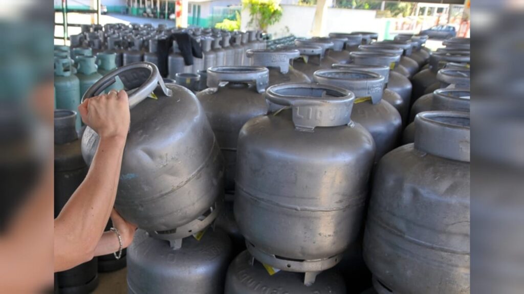 Programa Gás do Povo: Início das Operações em São Luís e Benefícios para Famílias Programa Gás do Povo: Início das Operações em São Luís e Benefícios para Famílias