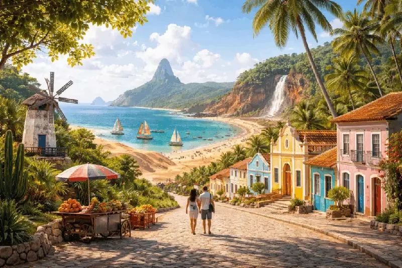 Ranking Avalia Equidade para Mensurar Riqueza no Nordeste Ranking Avalia Equidade para Mensurar Riqueza no Nordeste