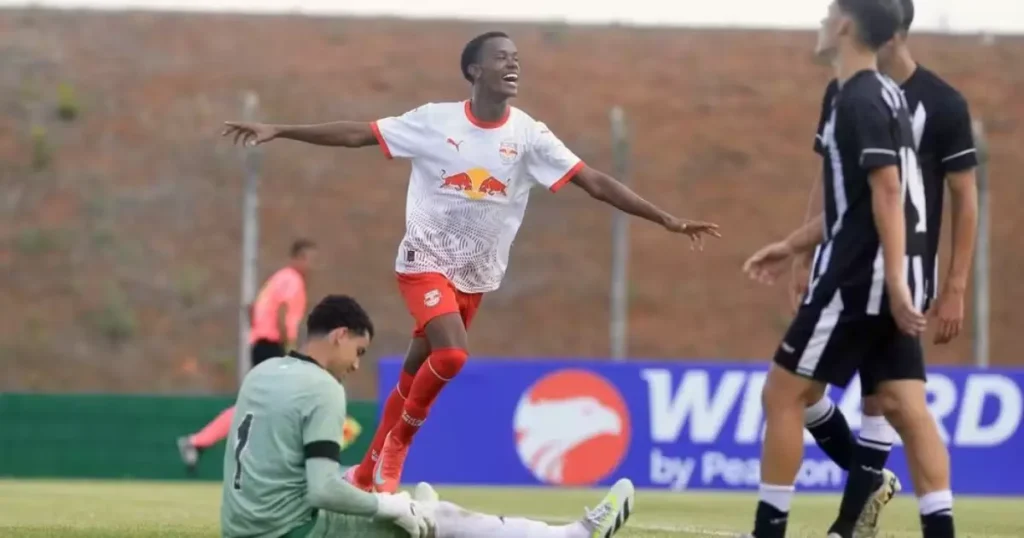 Red Bull Bragantino: Enfrentamento Decisivo Contra o Cosmopolitano na Copinha 2026 Red Bull Bragantino: Enfrentamento Decisivo Contra o Cosmopolitano na Copinha 2026