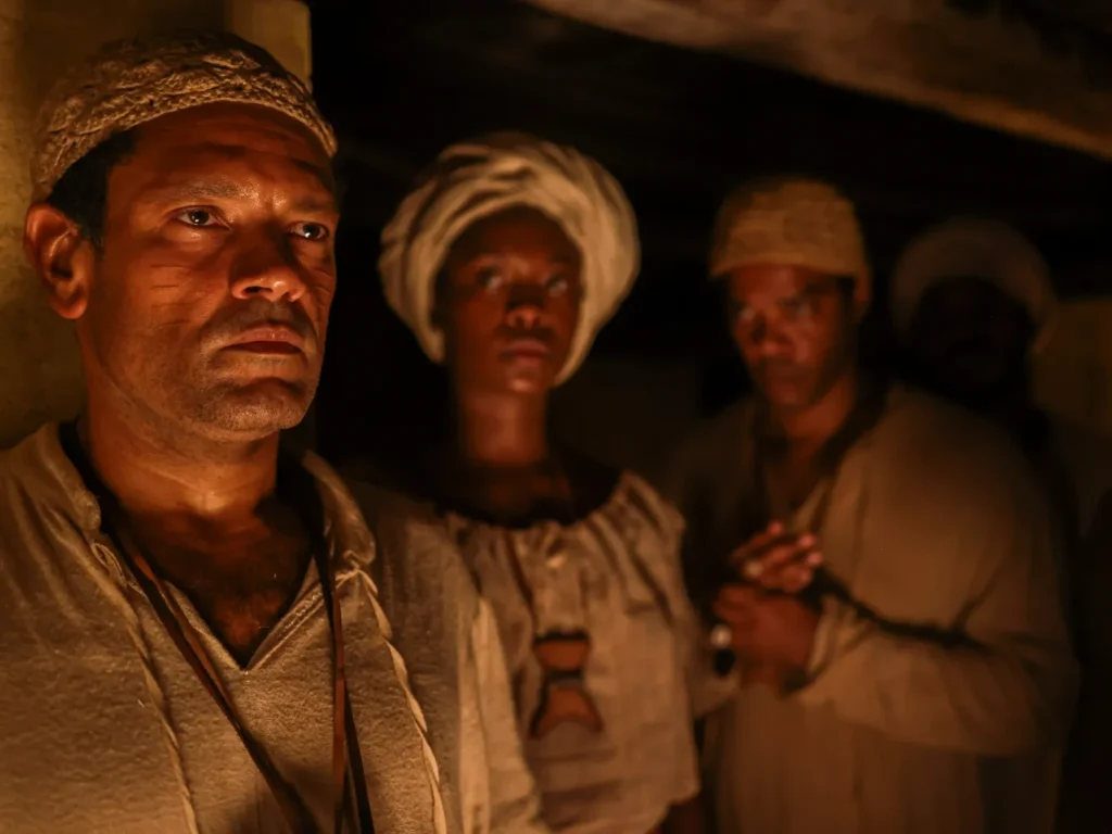 Reflexões sobre Racismo e Cultura Negra: Obras Audiovisuais Indispensáveis Reflexões sobre Racismo e Cultura Negra: Obras Audiovisuais Indispensáveis