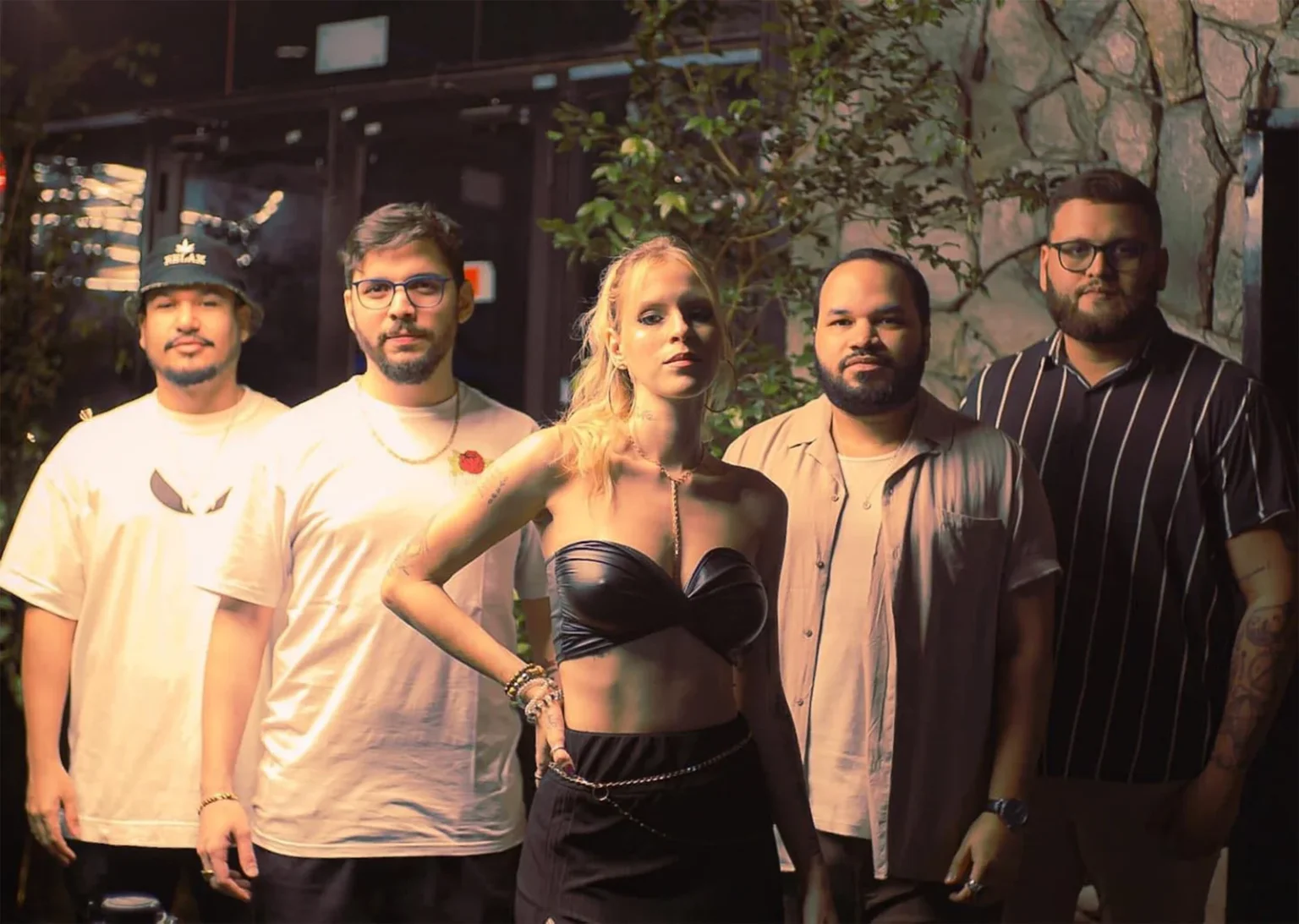 Reggae Biruta Celebra Aniversário de Belém com Grande Festival Musical Reggae Biruta Celebra Aniversário de Belém com Grande Festival Musical