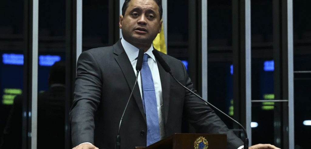 Relato de ex-funcionário vincula filha de senador a avião de lobista investigado - Brasil 247