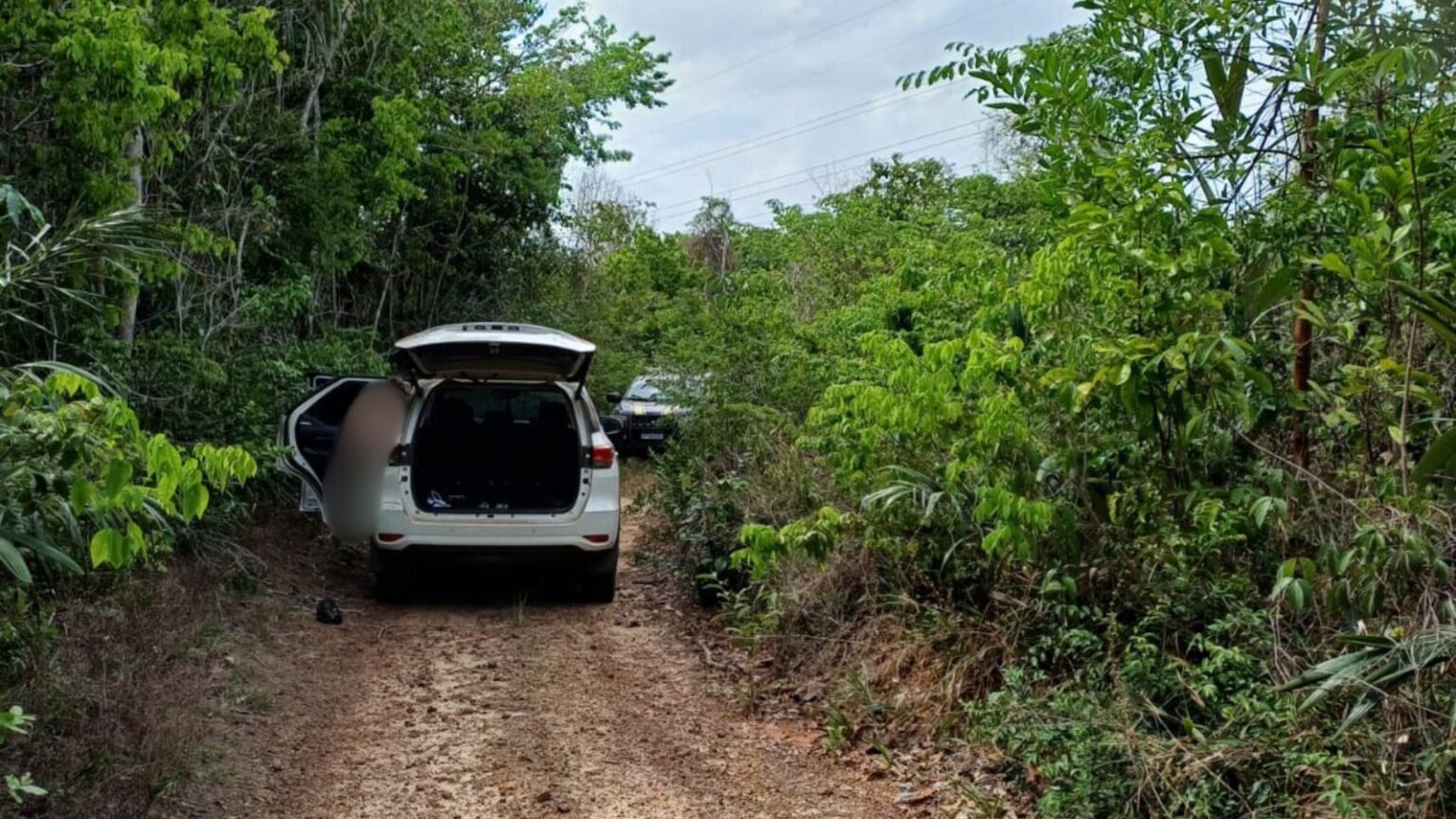 Resgate de Casal Sequestrado na BR-135: Suspeito Detido Após Ação Rápida da PRF Resgate de Casal Sequestrado na BR-135: Suspeito Detido Após Ação Rápida da PRF