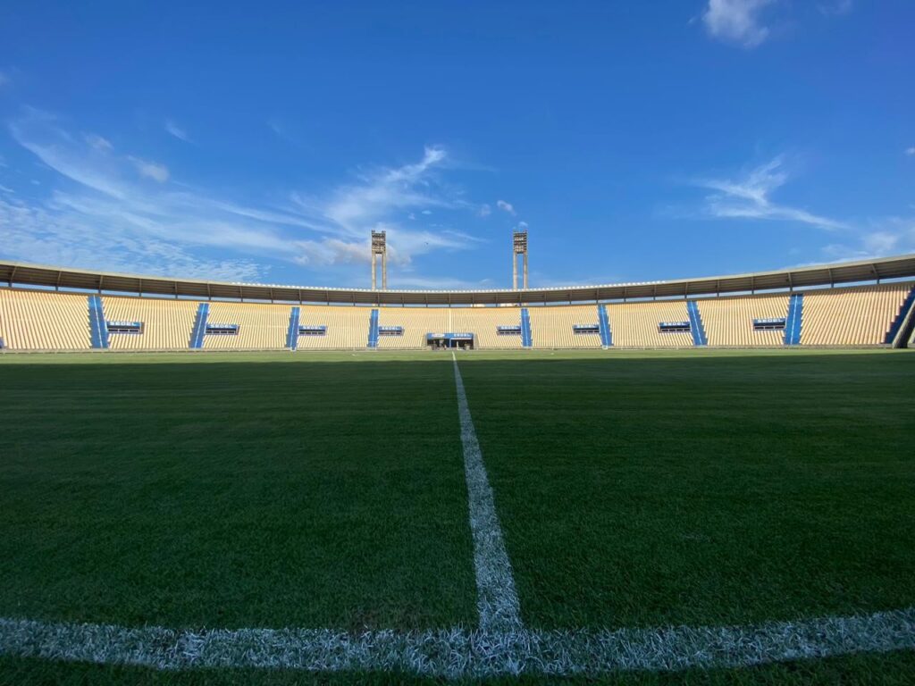 Sampaio Corrêa e Luminense: Onde Assistir ao Vivo e Escalações para o Jogo de Domingo