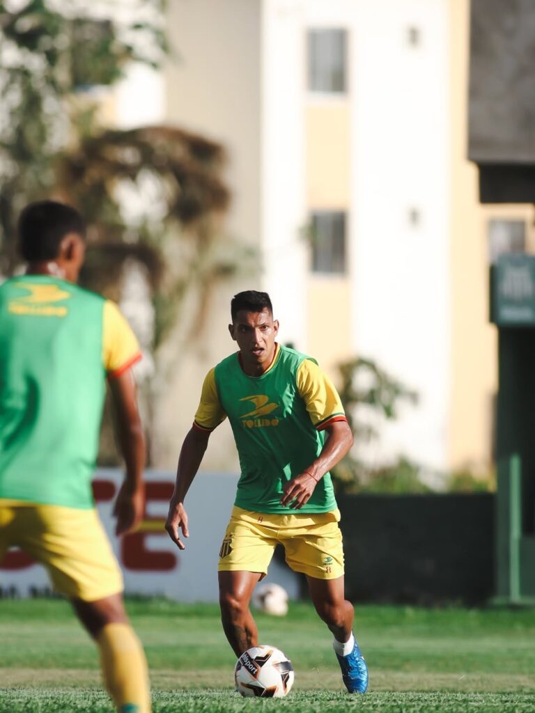 Sampaio Corrêa se Prepara Intensamente para Estreia no Campeonato Maranhense Sampaio Corrêa se Prepara Intensamente para Estreia no Campeonato Maranhense