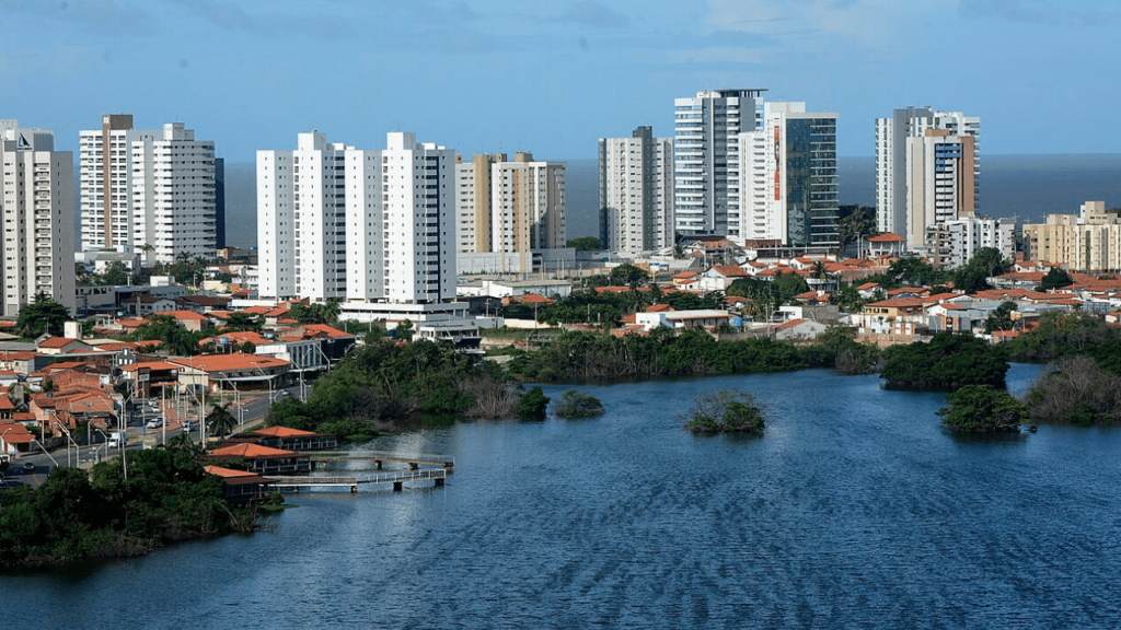 São Luís: A 'Atenas Brasileira' que Une História e Modernidade