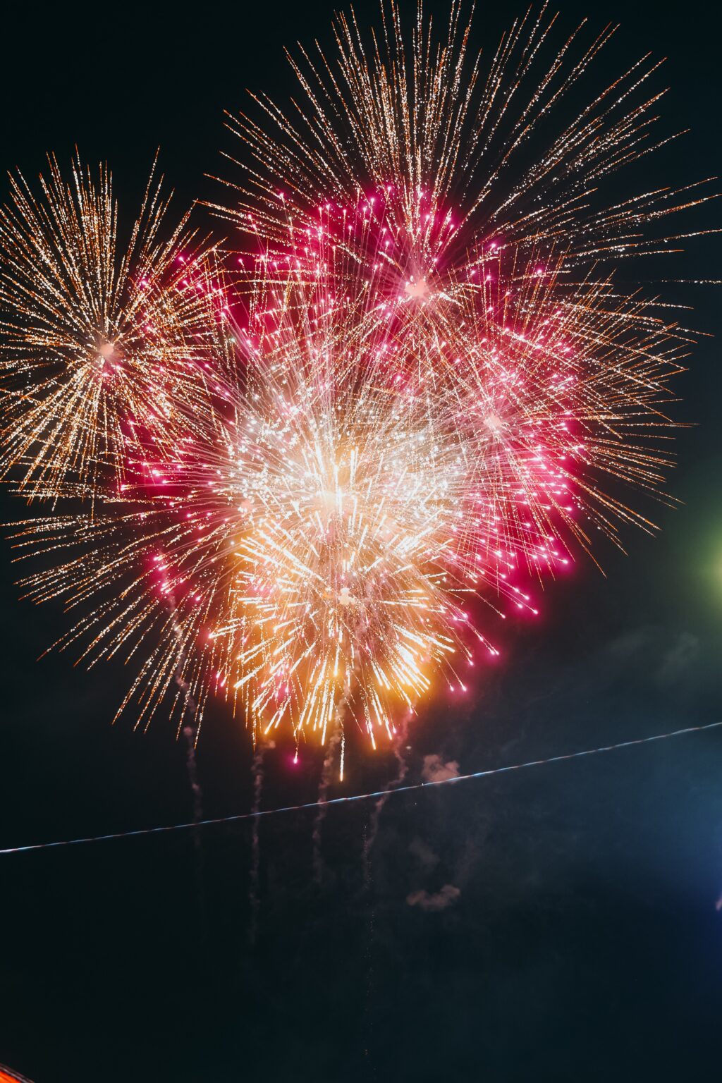 São Luís Celebra 2026 com Fogos e Shows Incríveis na Avenida Litorânea