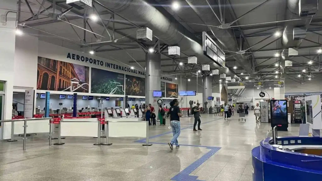 São Luís Prepara Recepção de 170 Mil Visitantes para o Carnaval 2026 São Luís Prepara Recepção de 170 Mil Visitantes para o Carnaval 2026