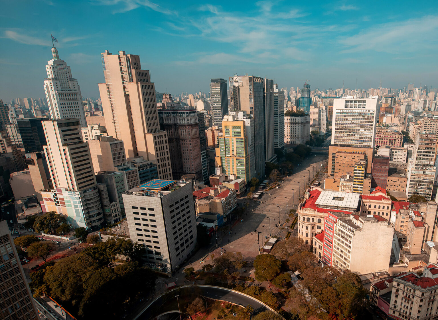 São Paulo Comemora 472 Anos com uma Agenda Cultural Vibrante
