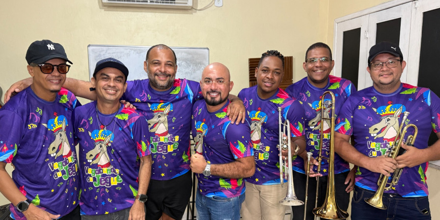 SESI Folia: O Carnaval Que Encanta São Luís em 2024 SESI Folia: O Carnaval Que Encanta São Luís em 2024