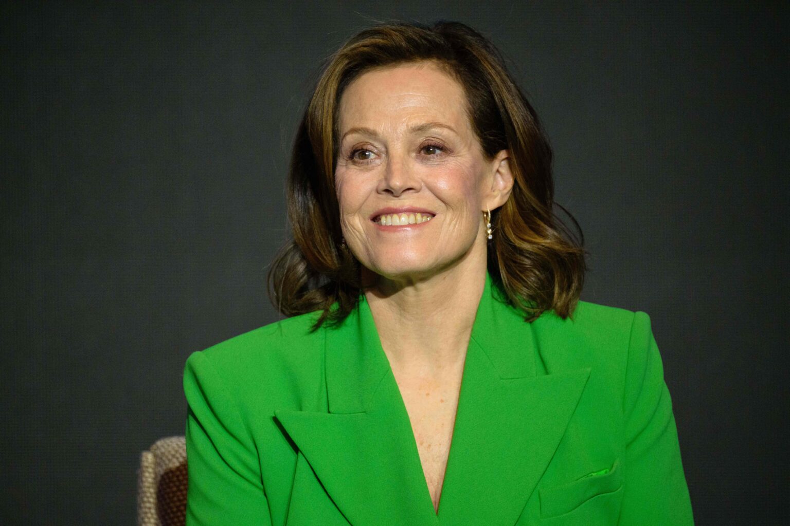 Sigourney Weaver: ‘O Cinema Me Proporcionou a Carreira Sonhada no Teatro’