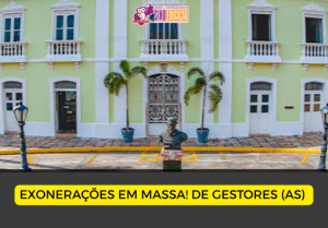 Sindeducação Lamenta Exonerações Arbitrárias e Apoia Profissionais da Educação Sindeducação Lamenta Exonerações Arbitrárias e Apoia Profissionais da Educação