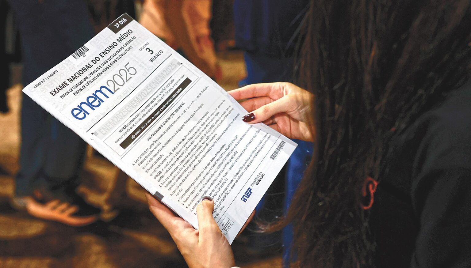 Sisu 2026: Entenda Como Funciona a Inscrição e Tire Suas Dúvidas