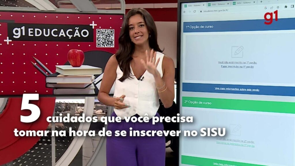 Sisu 2026: Inscrições Abertas e Oportunidades no Maranhão Sisu 2026: Inscrições Abertas e Oportunidades no Maranhão