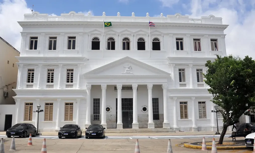 TJMA Confirma Manutenção da Prisão de Prefeito e Primeira-Dama de Turilândia