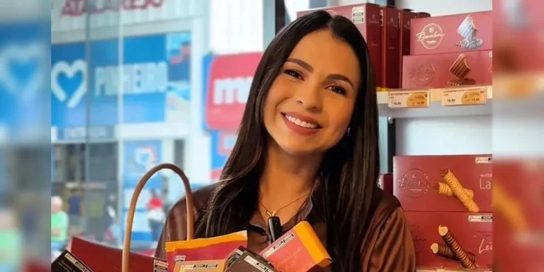 Tragédia em São Luís: Empresária da Cacau Show Morre Durante Lipoaspiração Tragédia em São Luís: Empresária da Cacau Show Morre Durante Lipoaspiração