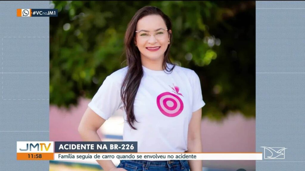 Tragédia na BR-226: Colisão entre Carreta e Carro Resulta em Uma Morte e Feridos Tragédia na BR-226: Colisão entre Carreta e Carro Resulta em Uma Morte e Feridos