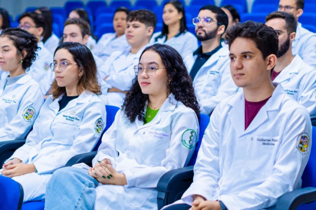 Três Faculdades de Medicina do Maranhão Recebem Avaliação Positiva no ENAMED