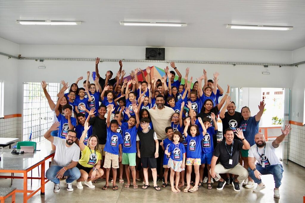 3ª Edição de ‘Do Jeito Que Era Antes’: Samba Tradicional e Ação Social em São Luís