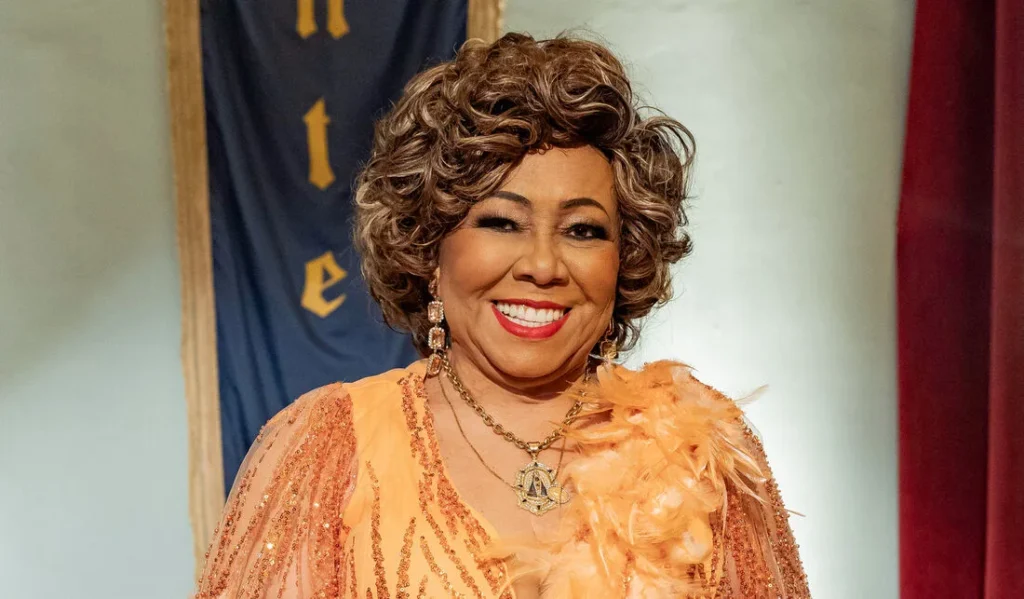 Alcione Encanta Goiânia com Show Imperdível em Agosto