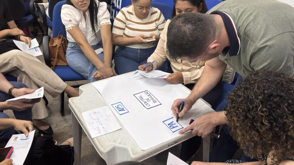 Arapiraca Realiza V Fórum da 7ª Região de Saúde para Fortalecer Integração Arapiraca Realiza V Fórum da 7ª Região de Saúde para Fortalecer Integração