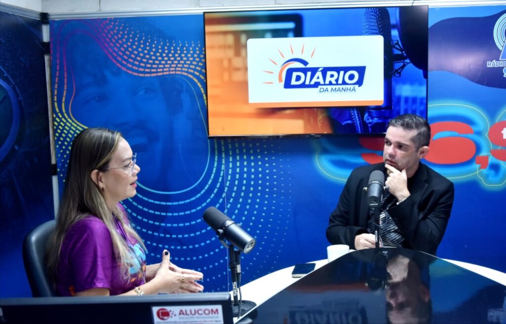 Atendimento Médico Garantido Durante o Carnaval na Litorânea: Ações do Governo