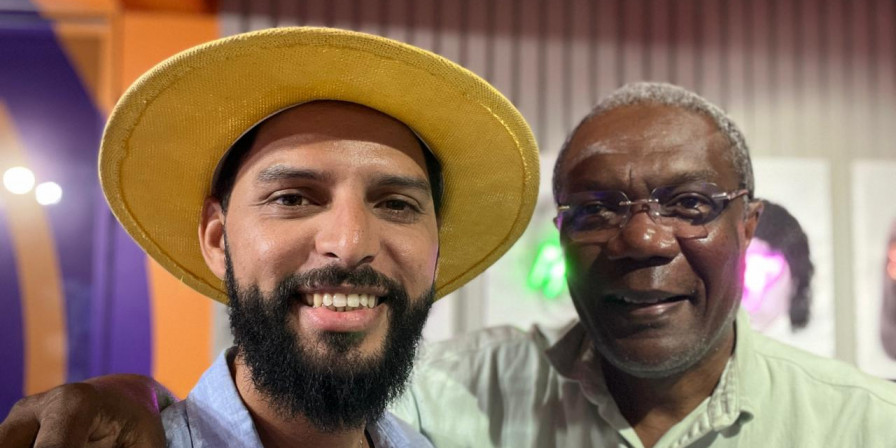 Baile do PV: A Sensação do Carnaval de São Luís 2026 Baile do PV: A Sensação do Carnaval de São Luís 2026