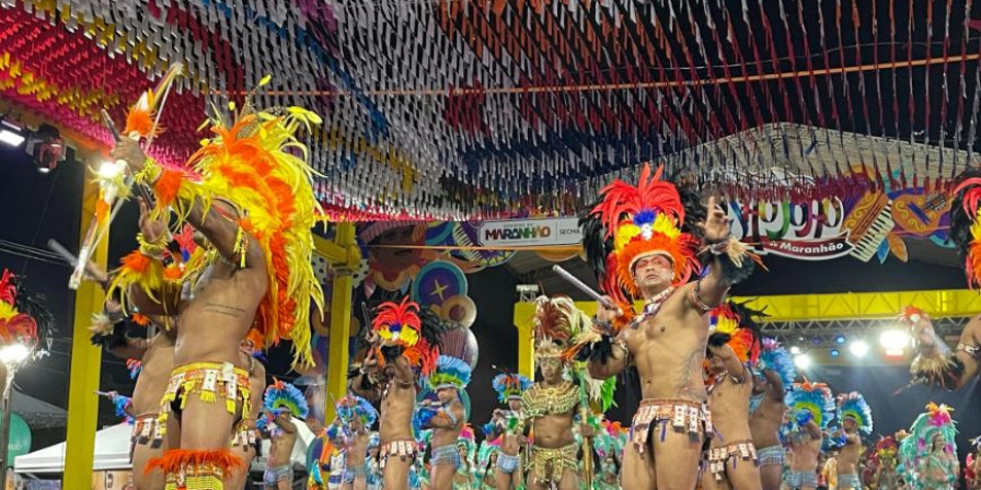 Boi de Morros Lança Seleção para Novos Talentos na Temporada Junina de 2026 Boi de Morros Lança Seleção para Novos Talentos na Temporada Junina de 2026