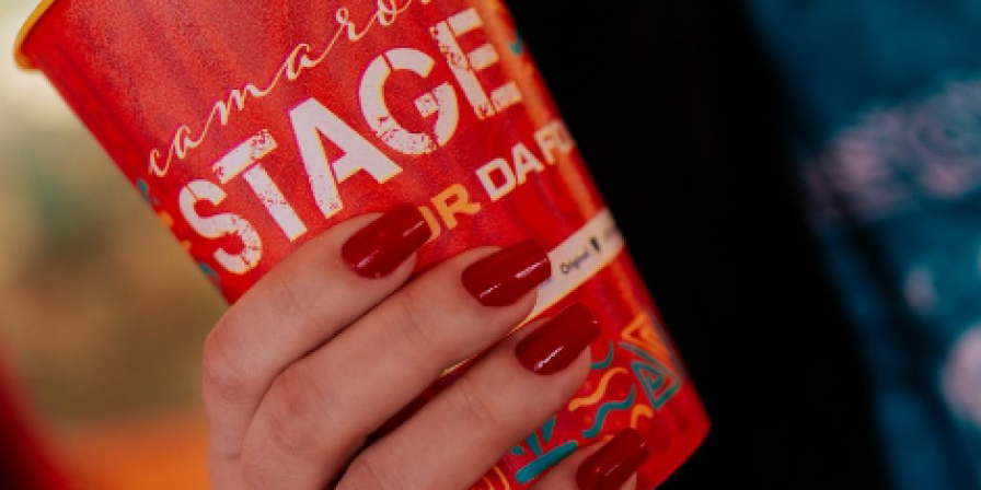 Camarote Stage: Iniciativas Sociais e Ambientais no Carnaval 2026 Camarote Stage: Iniciativas Sociais e Ambientais no Carnaval 2026