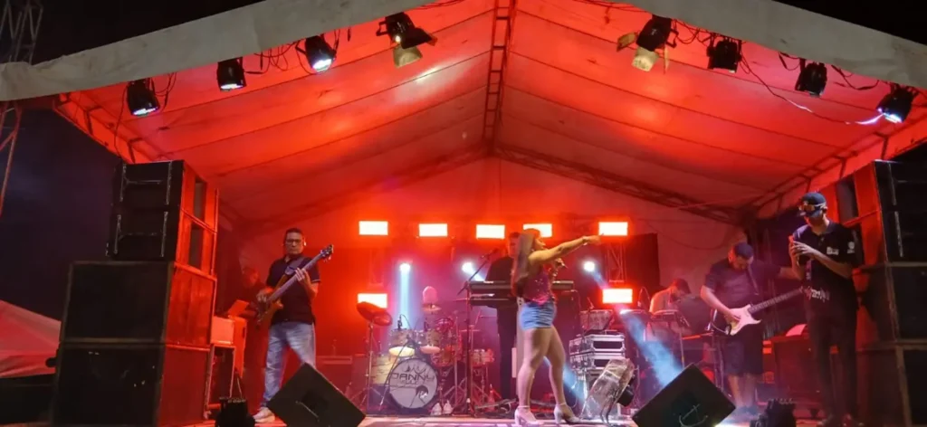 Carnaval 2026 em São Francisco do Maranhão: Atrações Musicais e Premiações Imperdíveis