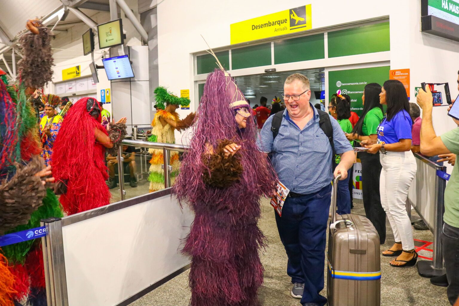 Carnaval 2026 no Maranhão: Expectativa de Ocupação Máxima no Setor Hoteleiro