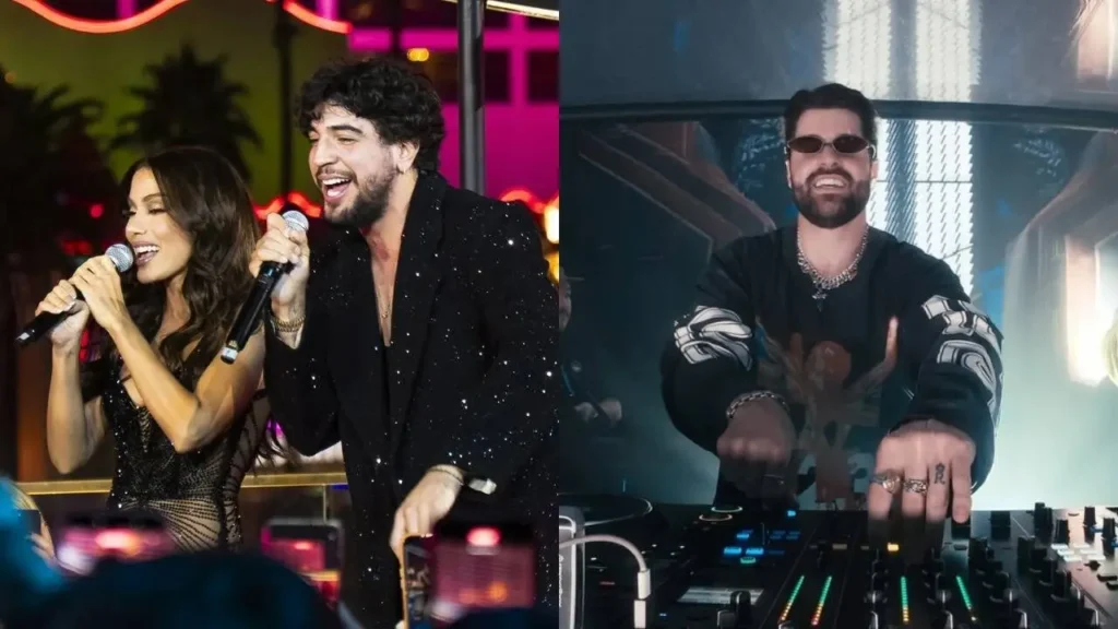 Carnaval do Maranhão 2026: Anitta, Alok e outros ícones da música animam a folia