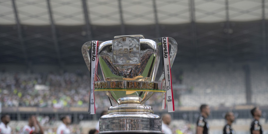 Cotas da Copa do Brasil: Clubes Reivindicam Mudanças na Distribuição Imagem do artigo