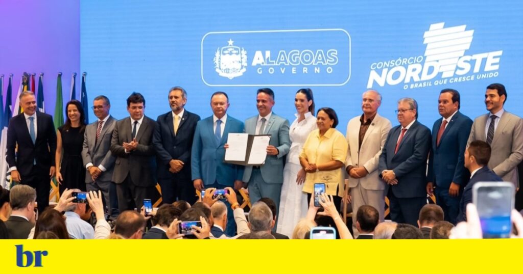 Consórcio Nordeste Intensifica Cooperação e Foca em Atrair Turistas Estrangeiros