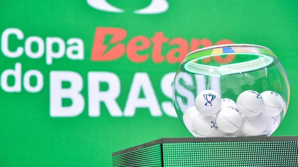 Copa do Brasil 2026: Datas e horários das estreias de São Luiz e Ypiranga