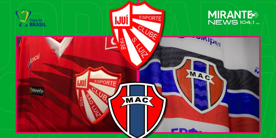 Copa do Brasil: Acompanhe em Tempo Real São Luiz-RS x Maranhão Atlético Copa do Brasil: Acompanhe em Tempo Real São Luiz-RS x Maranhão Atlético