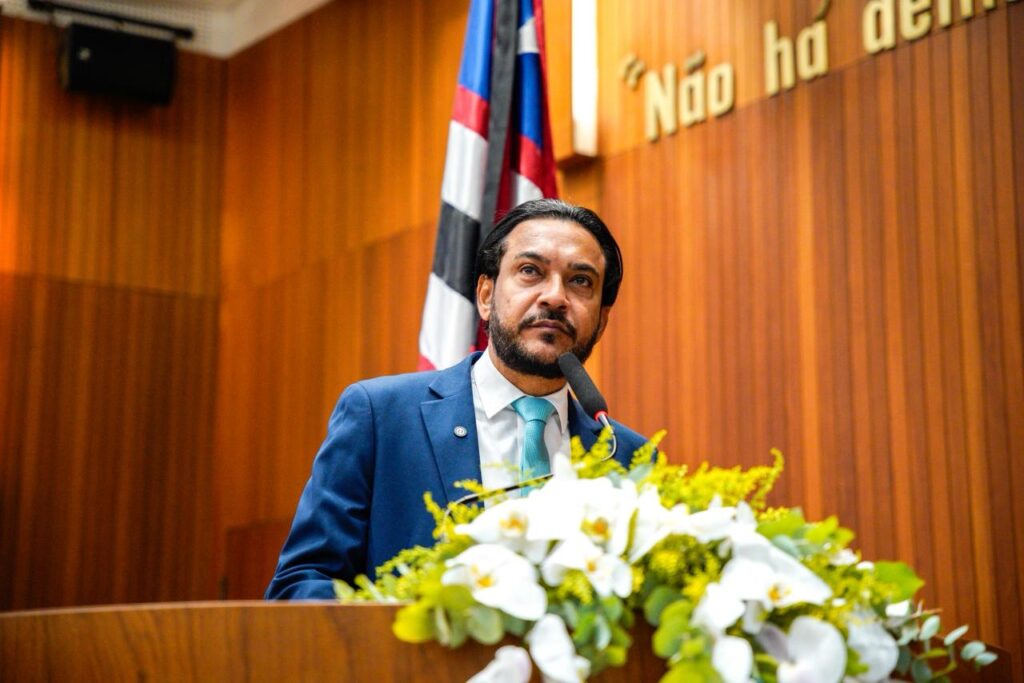 Cultura e Carnaval no Maranhão: Junior Cascaria Destaca Investimentos e Ações Culturais