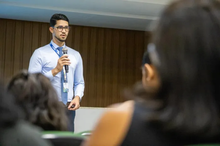 Curso Inovador da Central de Transplantes do Maranhão Busca Aumentar Doações de Órgãos Curso Inovador da Central de Transplantes do Maranhão Busca Aumentar Doações de Órgãos