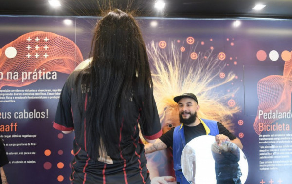 Descubra Atrações Culturais Imperdíveis em SP e Interior Descubra Atrações Culturais Imperdíveis em SP e Interior