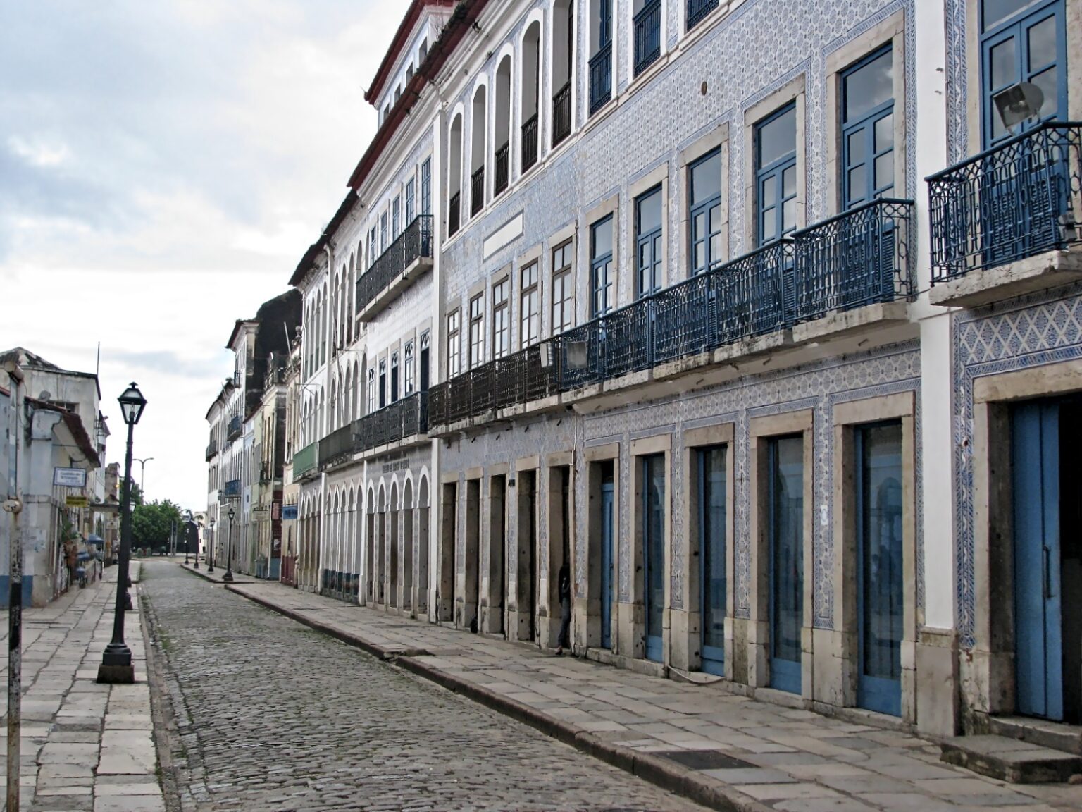 Descubra São Luís, a 'Atenas Brasileira' com sua Cultura Vibrante