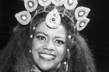 Despedida a Karina Nerys: Um Legado Cultural Inesquecível Despedida a Karina Nerys: Um Legado Cultural Inesquecível