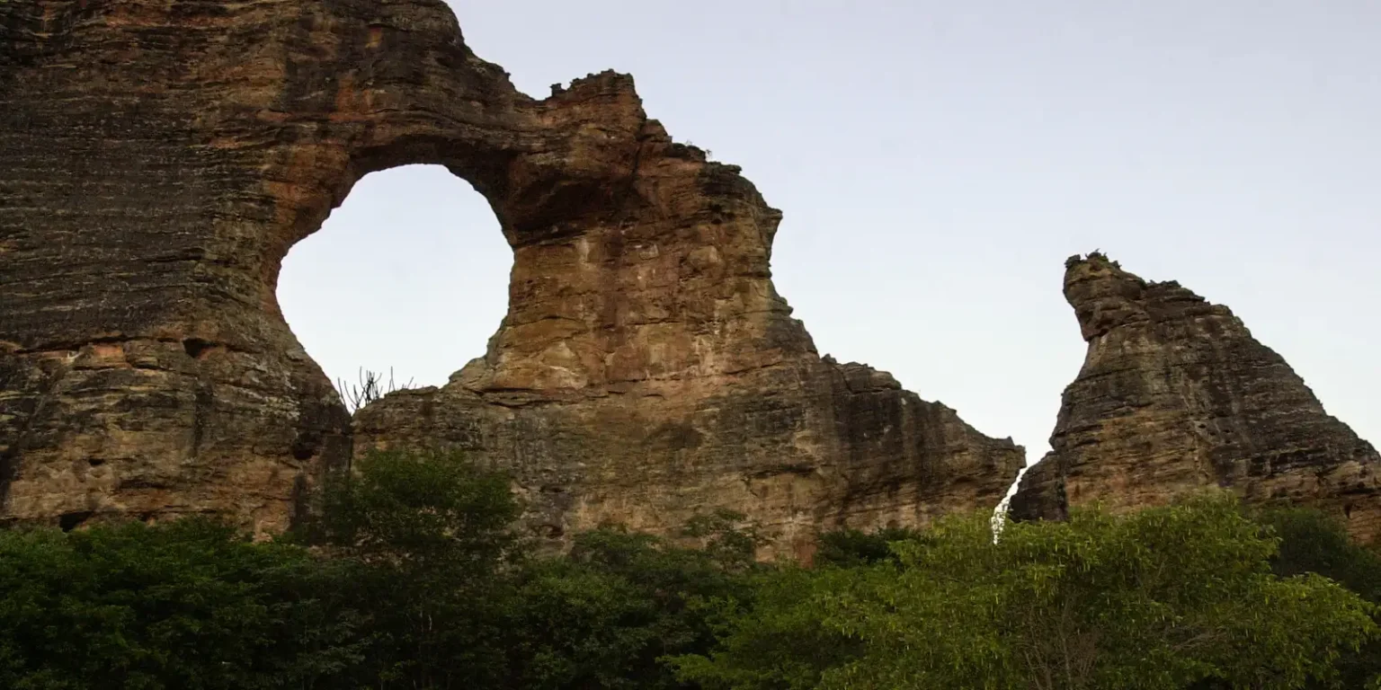 Ecosociobio: Programa do ICMBio Promove Economia Sustentável nas Unidades de Conservação