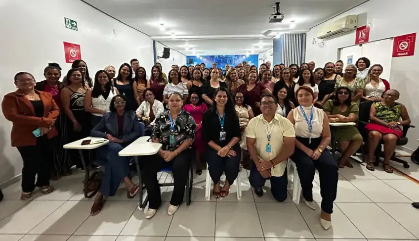 Encontro do ALI Educação Empreendedora em Imperatriz-MA Inicia Novo Ciclo de Oportunidades Encontro do ALI Educação Empreendedora em Imperatriz-MA Inicia Novo Ciclo de Oportunidades