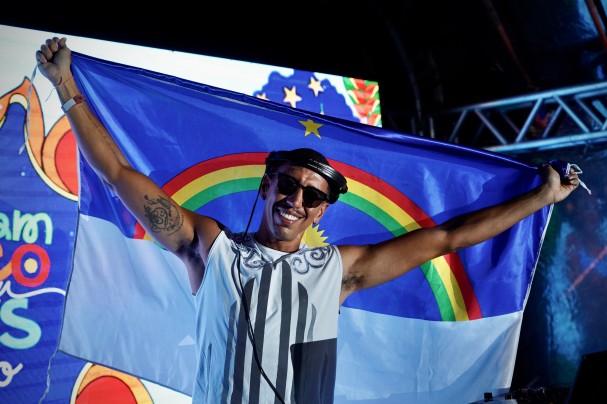 Festival Pernambuco Meu País Verão: Cultura e Ritmos à Beira-Mar em Itamaracá Festival Pernambuco Meu País Verão: Cultura e Ritmos à Beira-Mar em Itamaracá