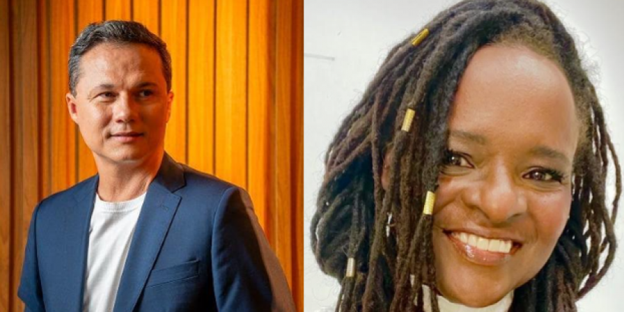 Filme ‘Mar’ será gravado no Maranhão com Iléa Ferraz e Fernando Braga no elenco Filme 'Mar' será gravado no Maranhão com Iléa Ferraz e Fernando Braga no elenco