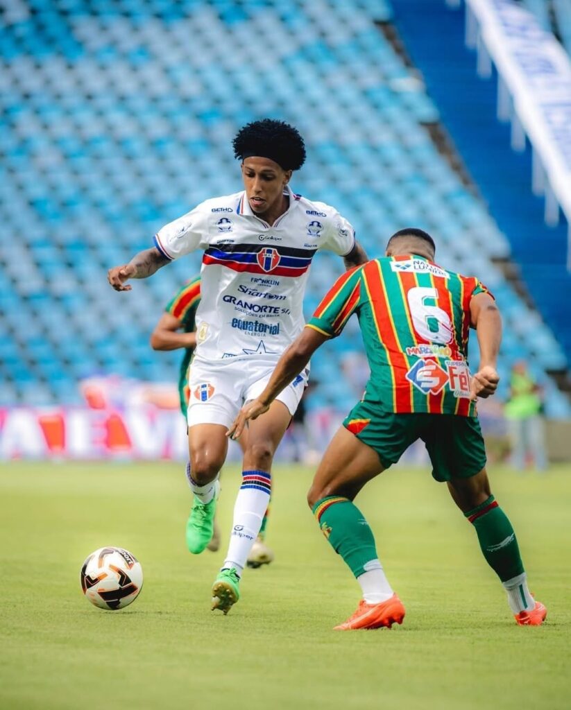 Fim da Invencibilidade: Clássicos Decisivos nas Semifinais do Maranhense