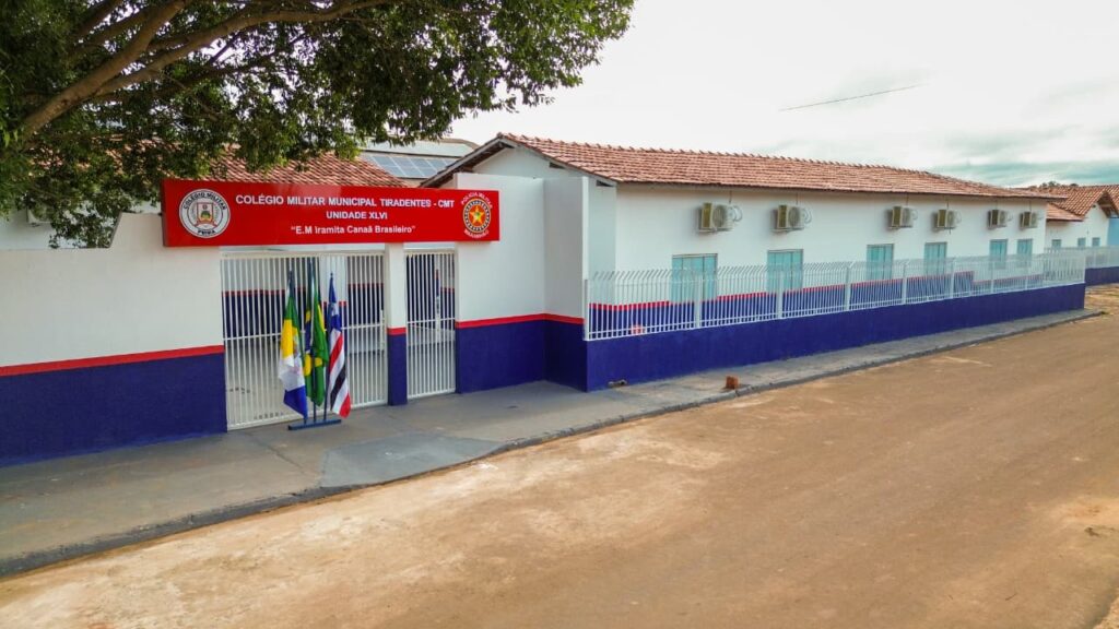 Segov Realiza Entregas Relevantes em Seis Cidades Maranhenses Imagem do artigo