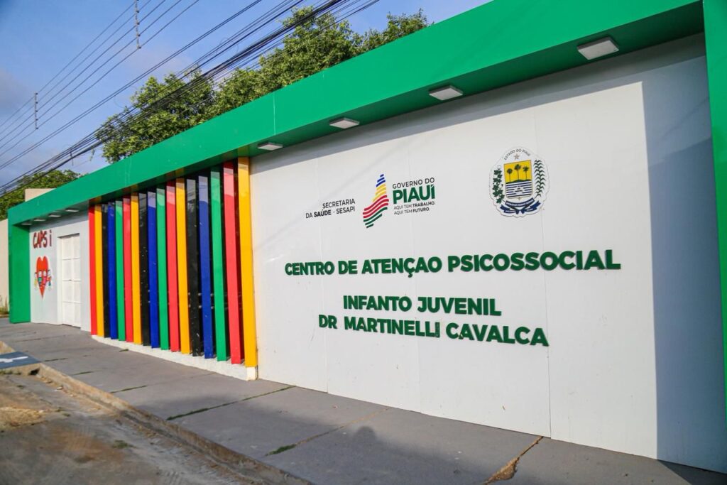 Governo do Piauí: Como Acessar Serviços de Saúde Mental de Forma Desburocratizada Governo do Piauí: Como Acessar Serviços de Saúde Mental de Forma Desburocratizada