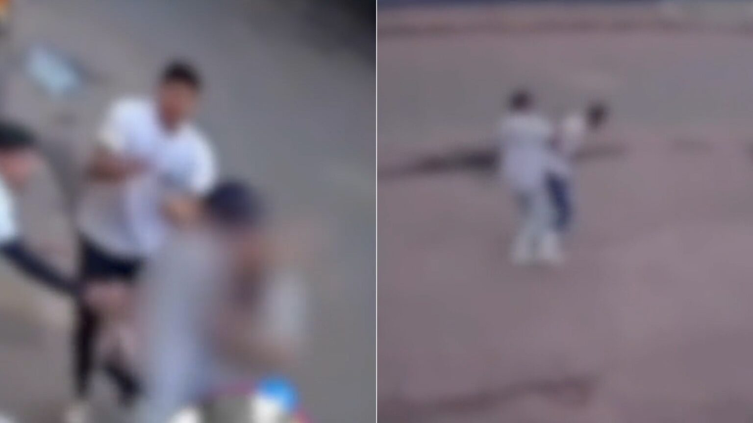 Homem esfaqueado em Imperatriz após discussão sobre atraso no trabalho Homem esfaqueado em Imperatriz após discussão sobre atraso no trabalho